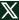 X