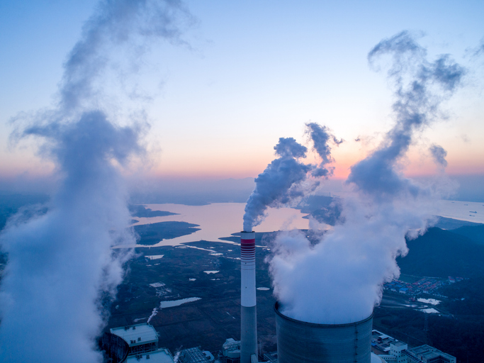 Chimneys