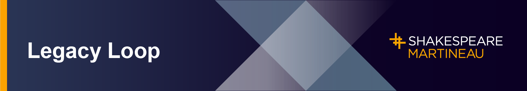 Legacy Loop