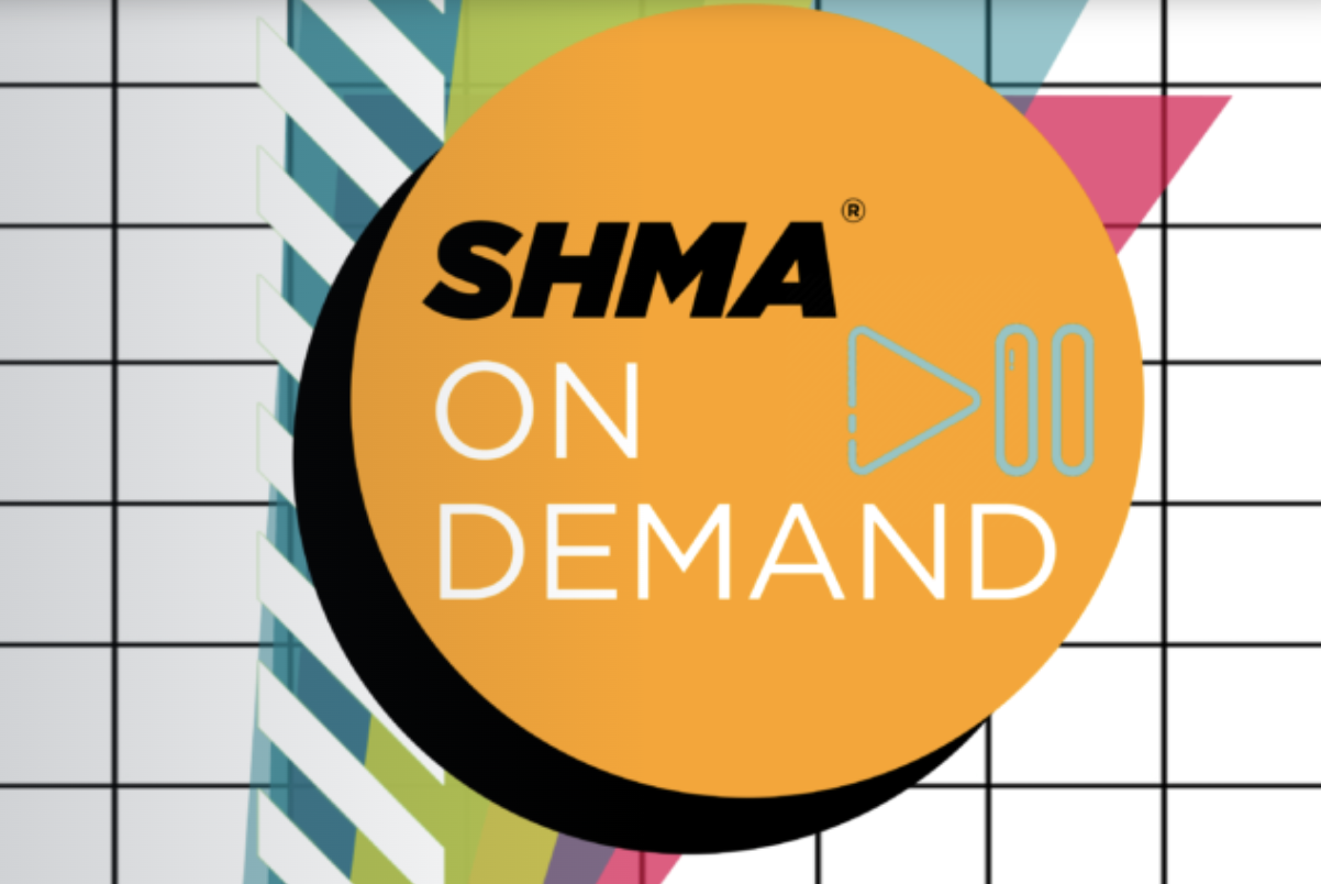 SHMA ON DEMAND