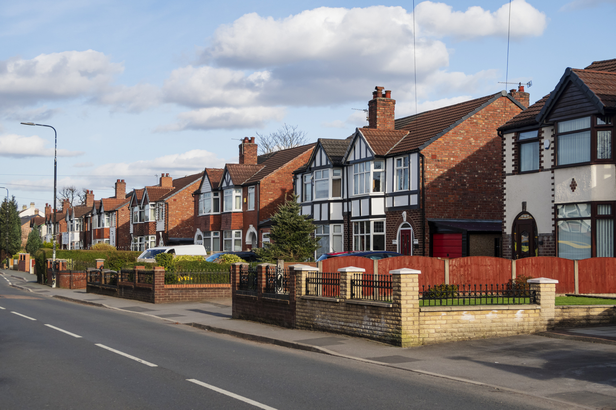Houses