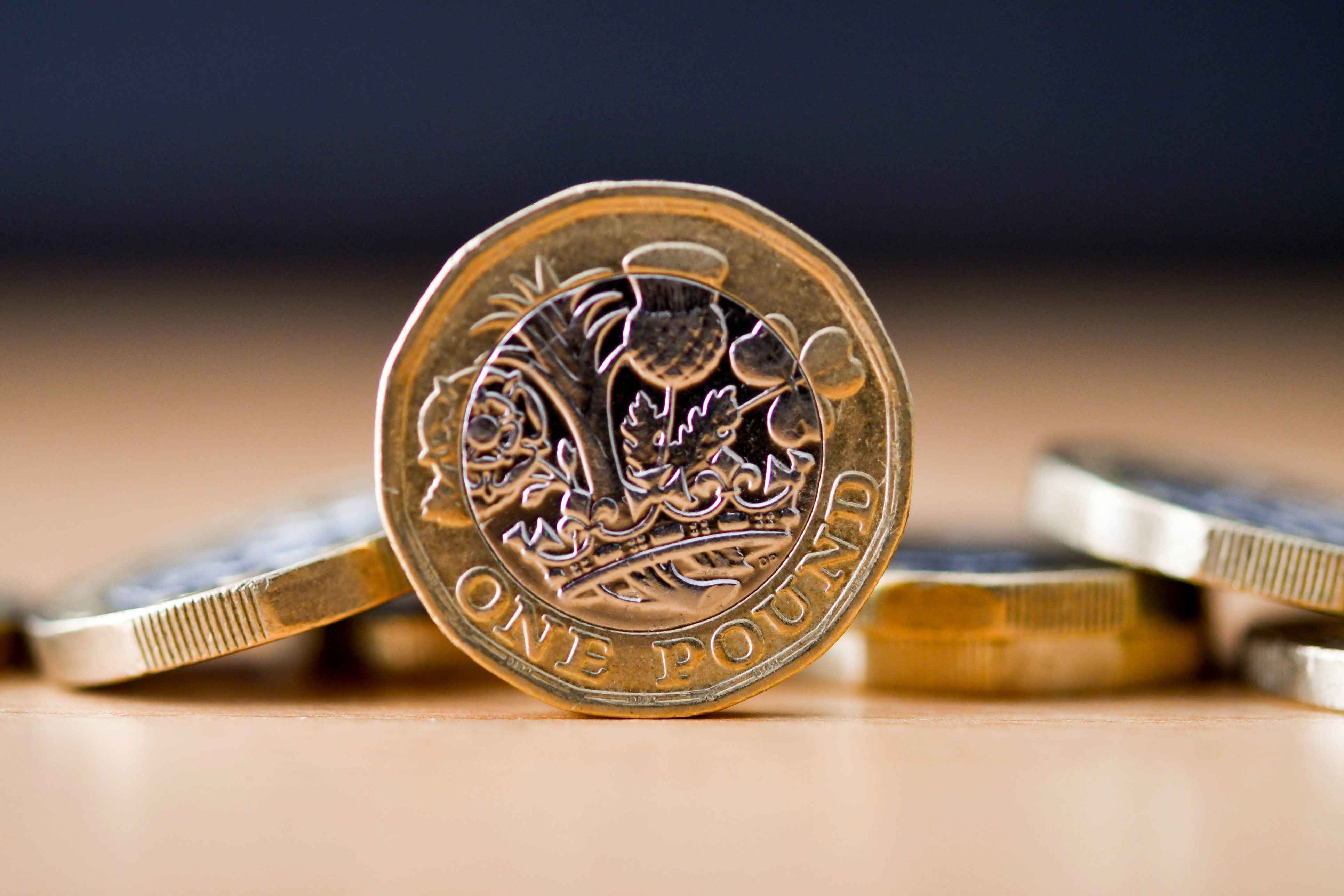 Pound