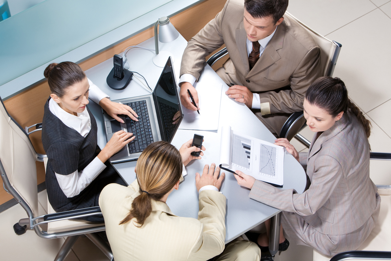 Meeting