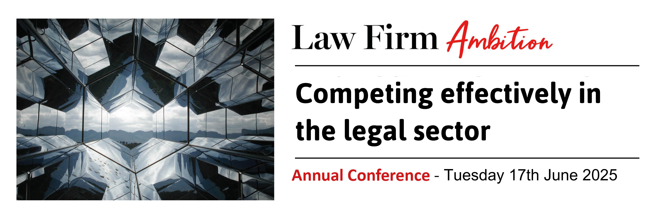 Law Firm Ambition Conference