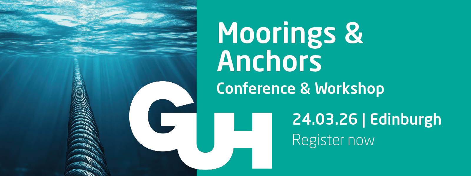 Artwork for 'Moorings & Anchors Conference and Workshop 2026' event