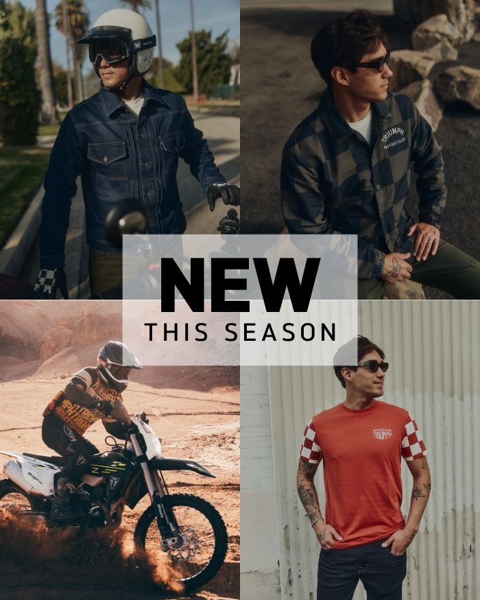 New Season Collection