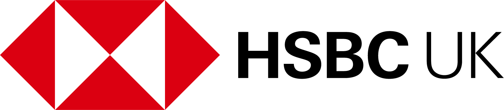 HSBC UK logo