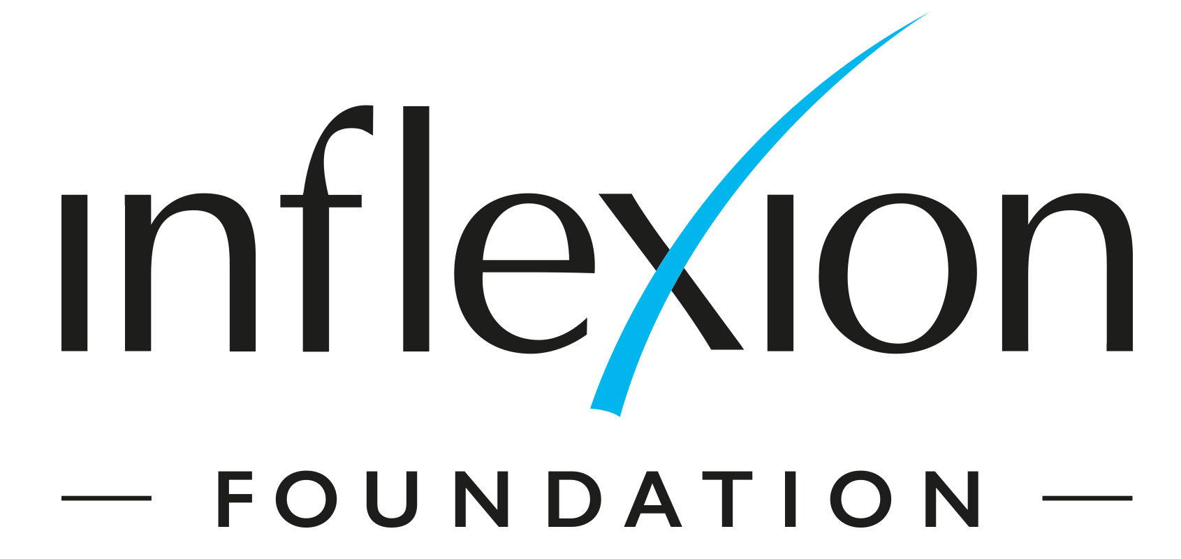 Inflexion Foundation logo