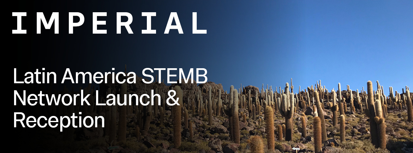 Imperial Latin America STEMB Network