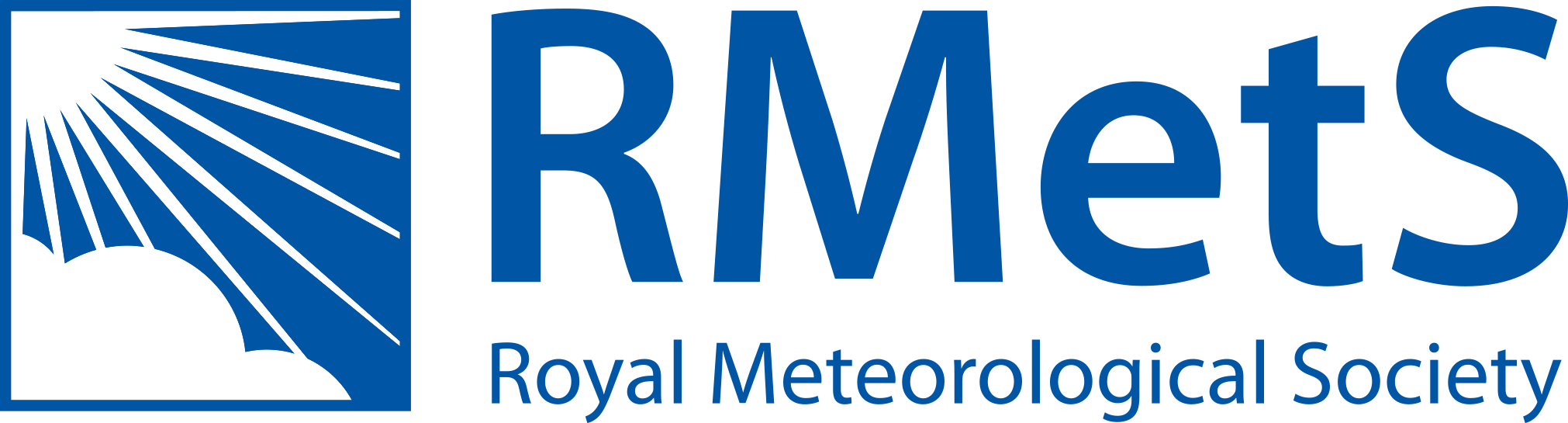 RMetS logo