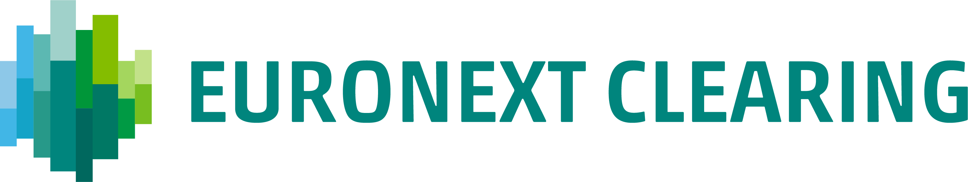 Euronext Clearing logo