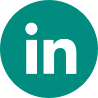 LinkedIn icon