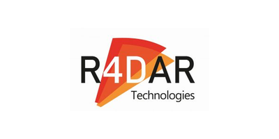 R4DAR Technologies Logo