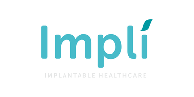 Impli Limited Logo
