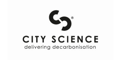 City Science Corporation Limited Logo