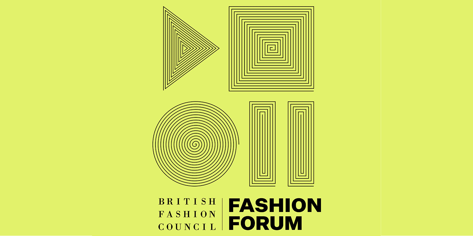 Fashion Forum Podcast - Season 4 Finale